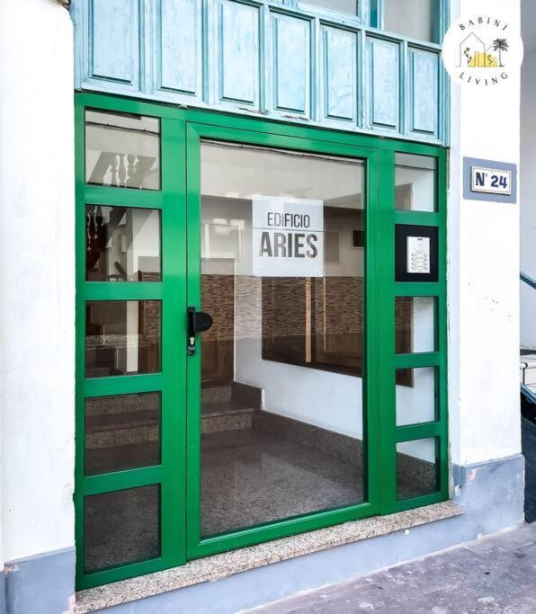Casa Alicia Central Town By Babiniliving Corralejo Bagian luar foto