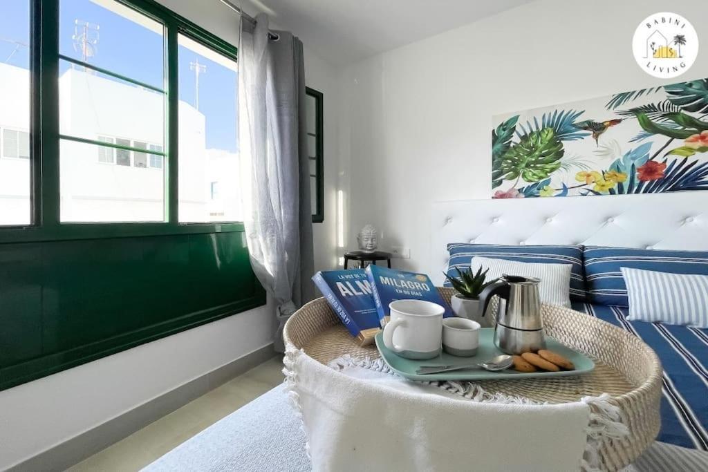Casa Alicia Central Town By Babiniliving Corralejo Bagian luar foto