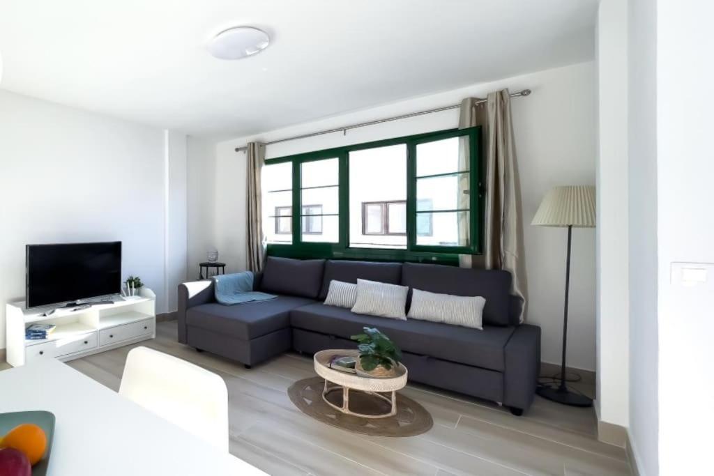 Casa Alicia Central Town By Babiniliving Corralejo Bagian luar foto
