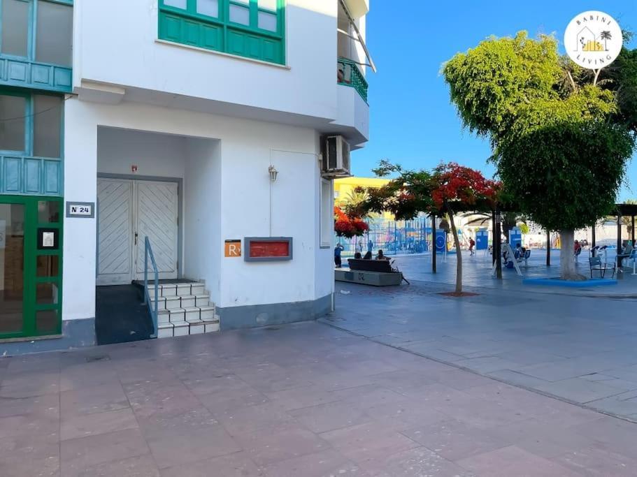 Casa Alicia Central Town By Babiniliving Corralejo Bagian luar foto