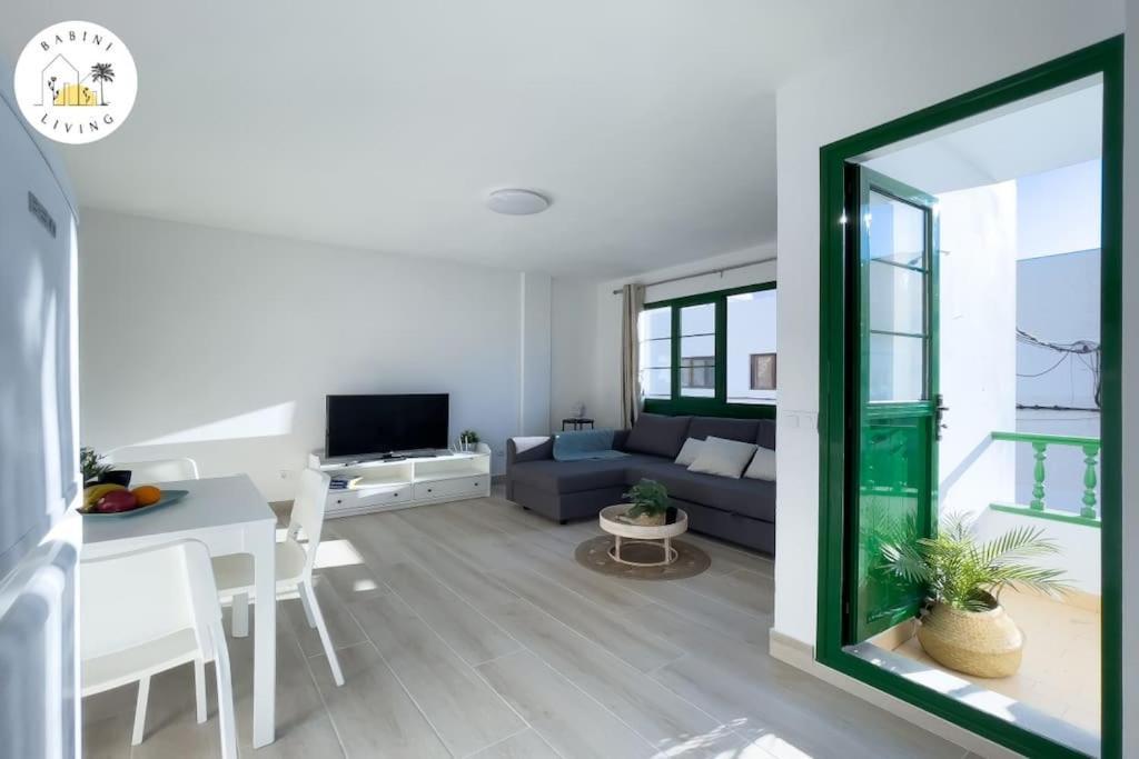 Casa Alicia Central Town By Babiniliving Corralejo Bagian luar foto