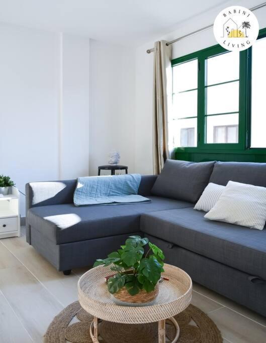 Casa Alicia Central Town By Babiniliving Corralejo Bagian luar foto