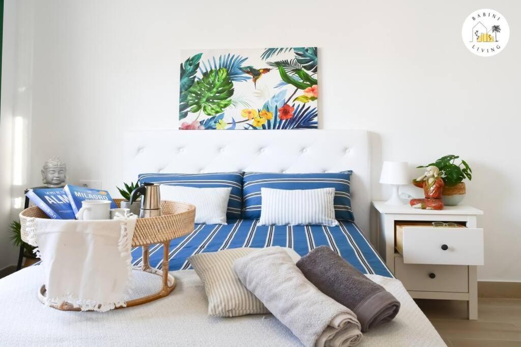 Casa Alicia Central Town By Babiniliving Corralejo Bagian luar foto