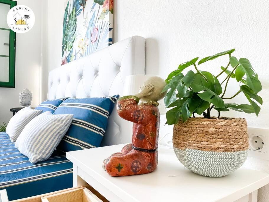Casa Alicia Central Town By Babiniliving Corralejo Bagian luar foto