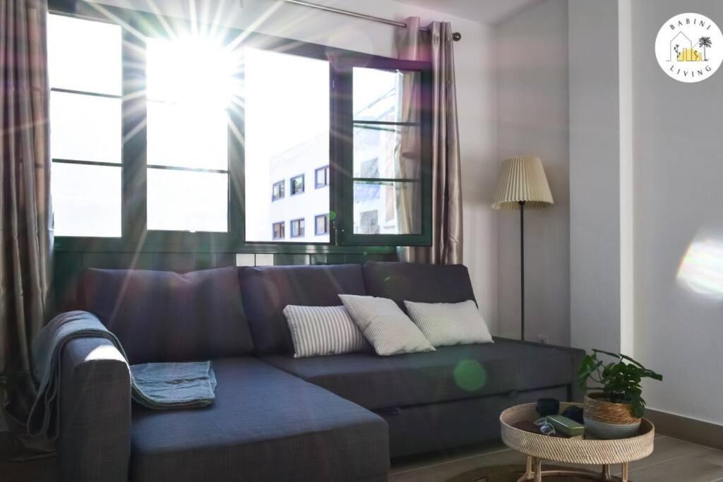 Casa Alicia Central Town By Babiniliving Corralejo Bagian luar foto