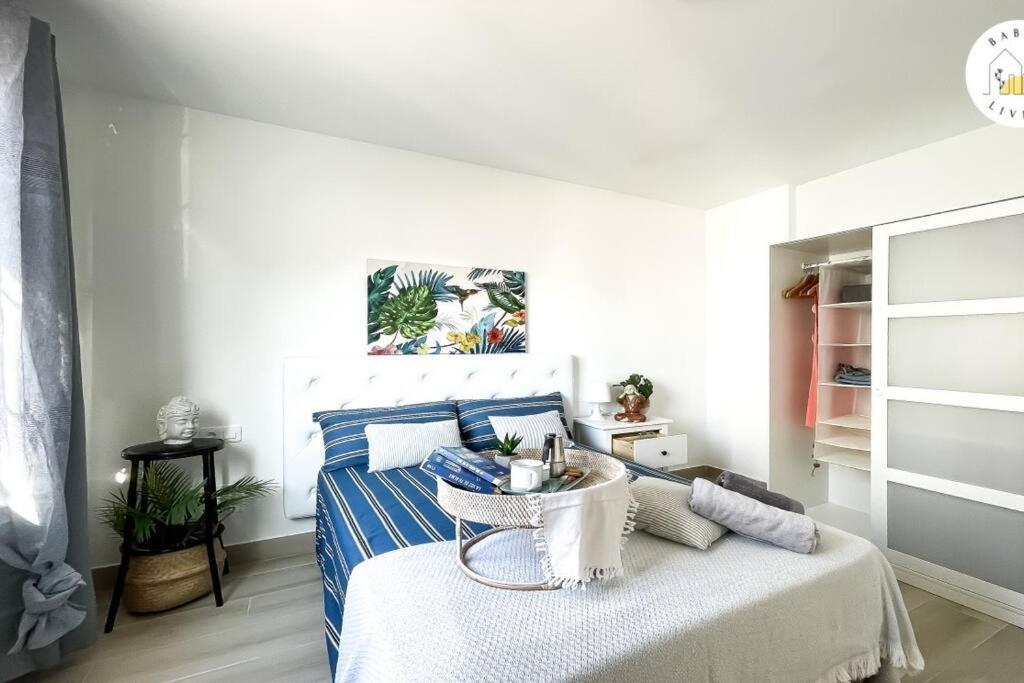 Casa Alicia Central Town By Babiniliving Corralejo Bagian luar foto
