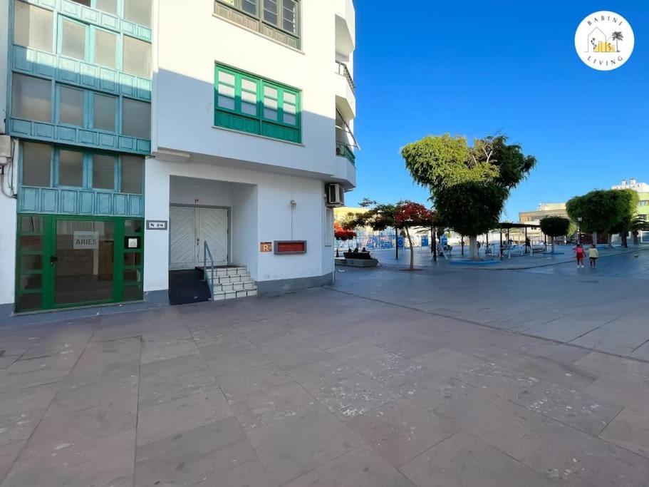 Casa Alicia Central Town By Babiniliving Corralejo Bagian luar foto