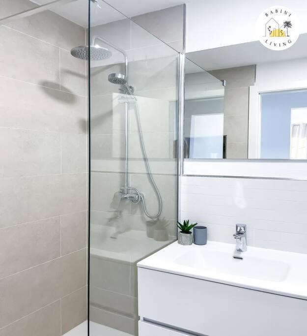 Casa Alicia Central Town By Babiniliving Corralejo Bagian luar foto