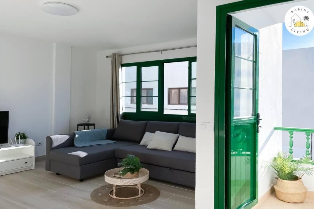 Casa Alicia Central Town By Babiniliving Corralejo Bagian luar foto